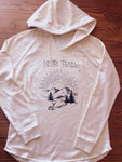 Merry Trails Women's Hoodie