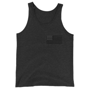 American Legend Unisex Tank Top