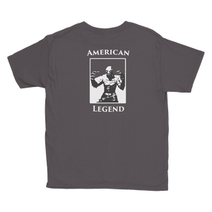 American Legend Youth Short Sleeve T-Shirt