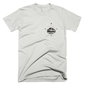 Keep Finding Short-Sleeve T-Shirt