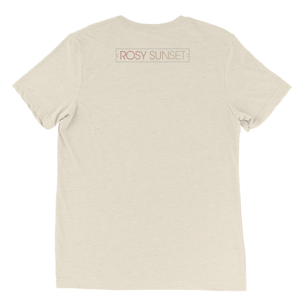 Loners Welcome Short sleeve t-shirt