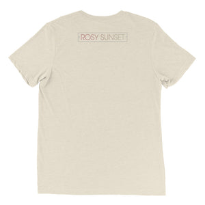 Loners Welcome Short sleeve t-shirt