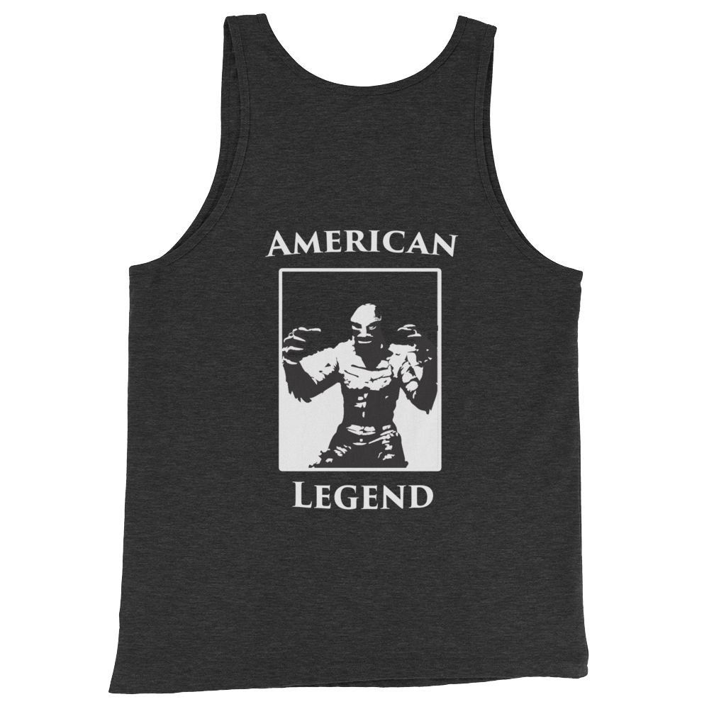 American Legend Unisex Tank Top