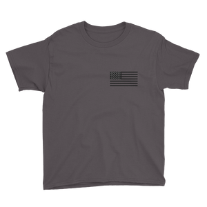 American Legend Youth Short Sleeve T-Shirt